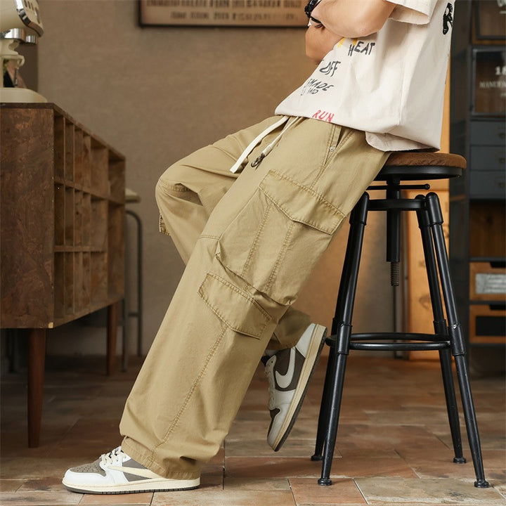 Herren Cargo-Hose Echoarchiv