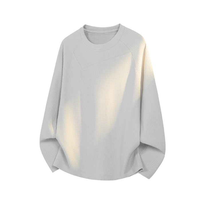 Herren Funktionales Langarm T-Shirt Echo Archive