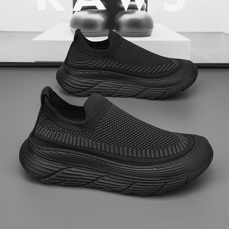 Herren Sportliche Sneakers mit innovativer Dämpfungstechnologie Echoarchiv 1788175500