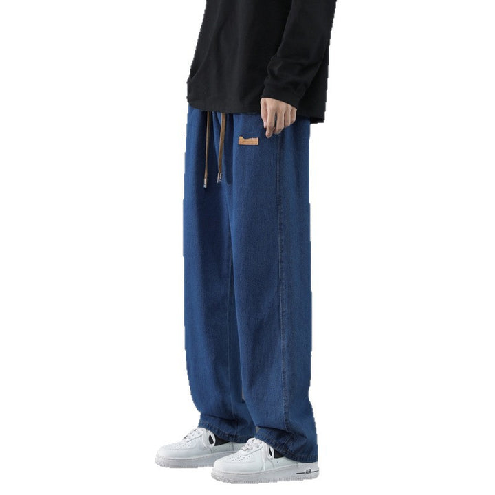 Herren Bequeme und stylische Jeans Echoarchiv