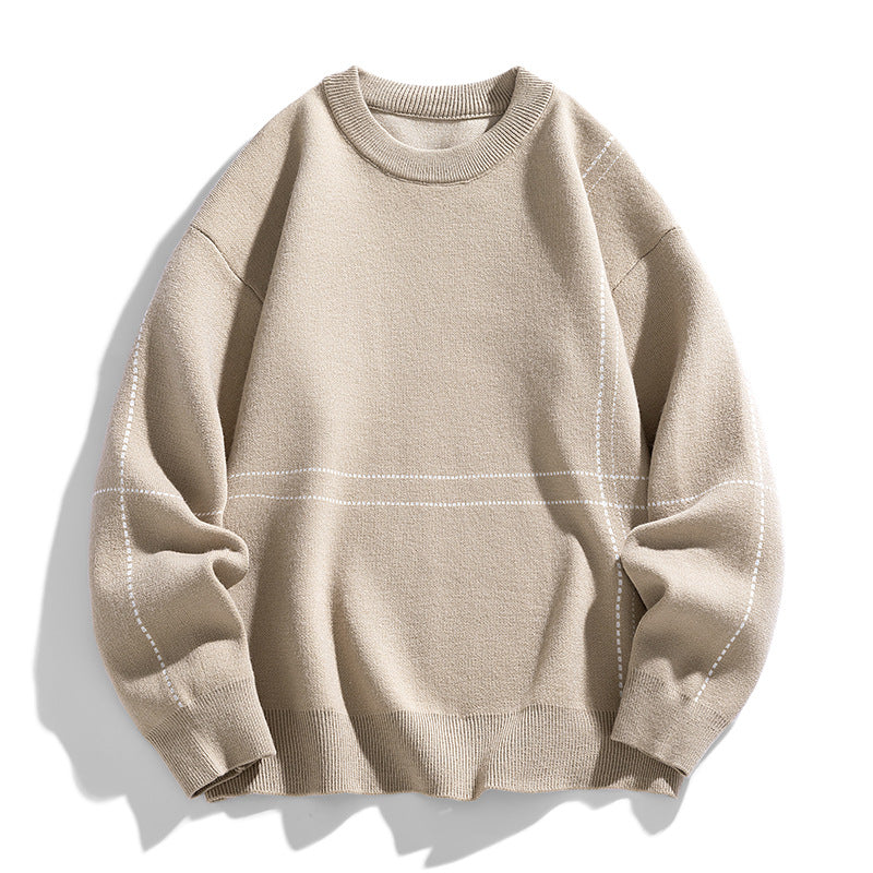 Damen Modisches Sweatshirt mit modernen Details Echoarchiv