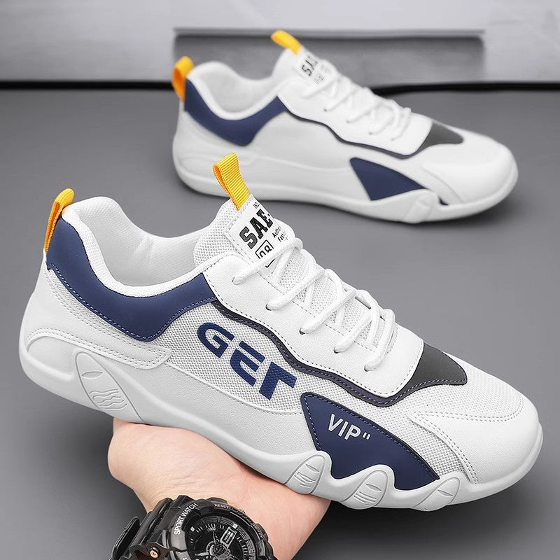 Damen Sportliche Freizeitsneaker mit atmungsaktiver Oberfläche Echo Archiv