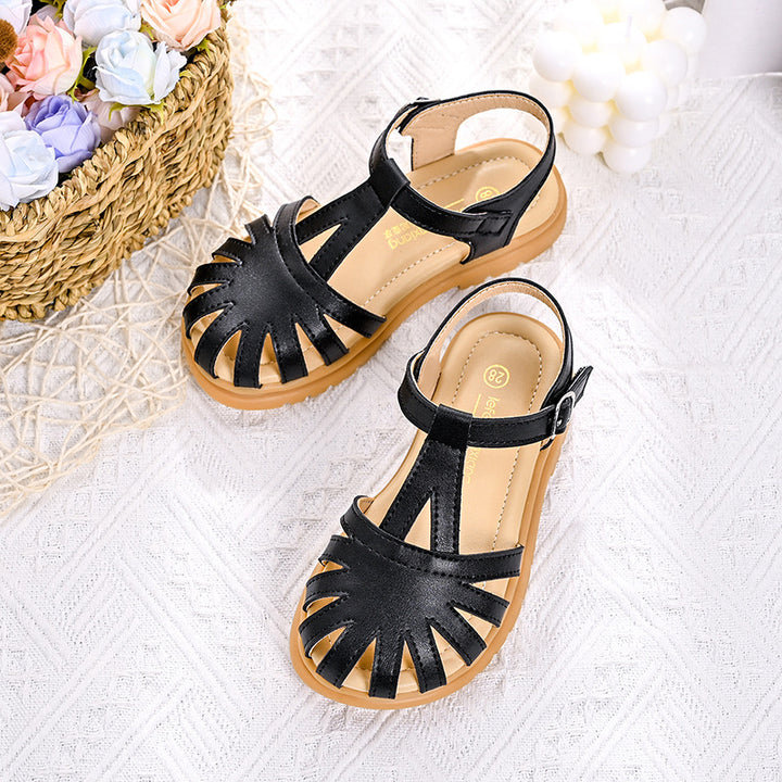 Damen Komfortable Sandalen Echo Archiv