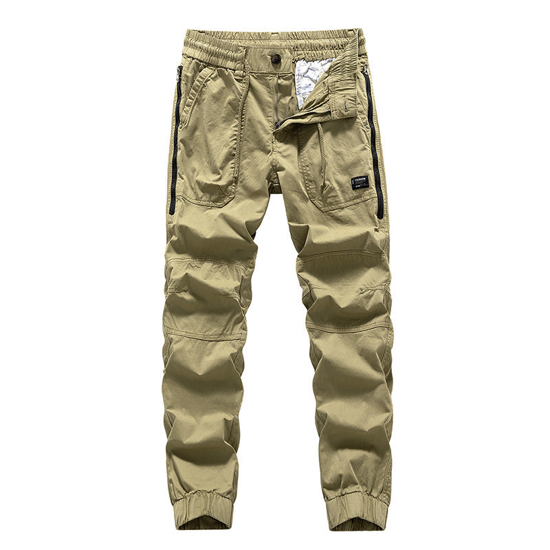 Herren Funktionale Cargo-Hose Echo Archiv 1787710940
