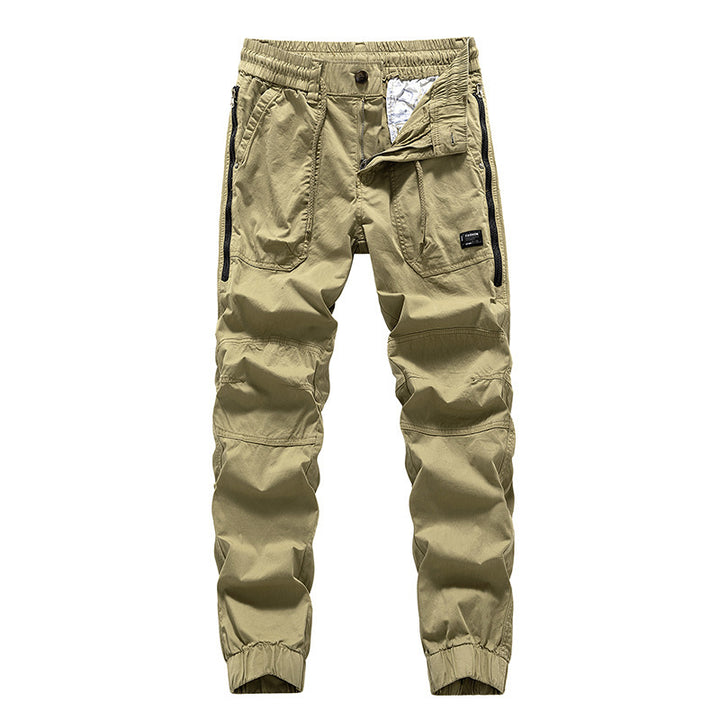 Herren Funktionale Cargo-Hose Echo Archiv 1787710940