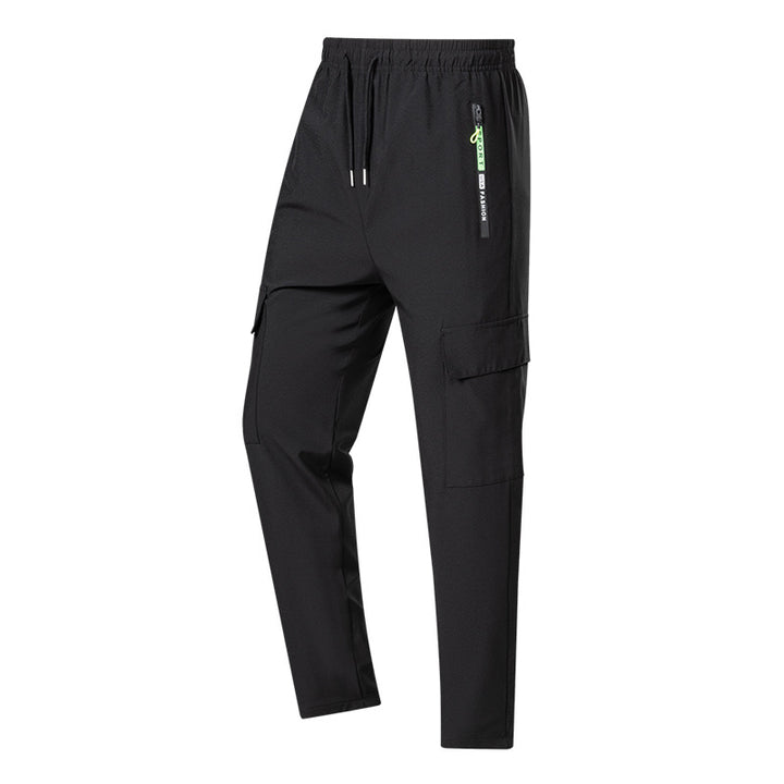 Herren Multifunktionale Cargo-Hose Echo Archiv