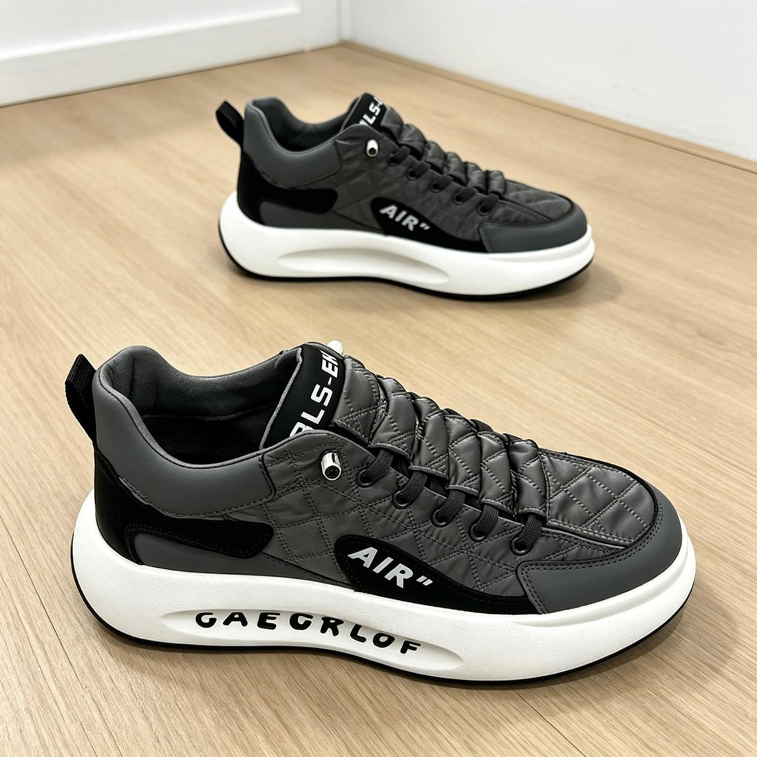 Herren Sneaker mit dämpfender Technologie Echoarchiv