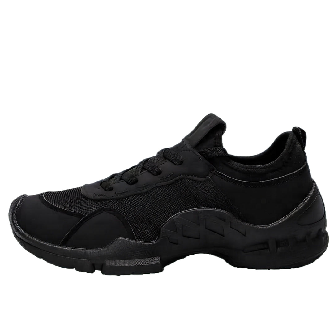 Herren Sportliche Mesh-Sneaker mit Dämpfung Echoarchiv