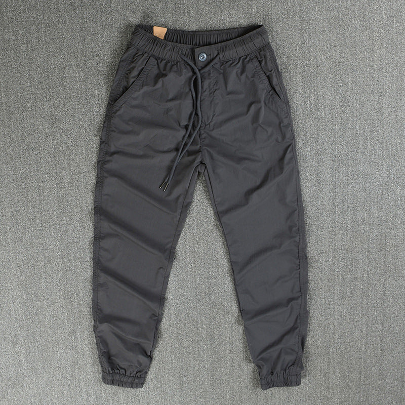 Herren Modische Freizeithose Echoarchiv