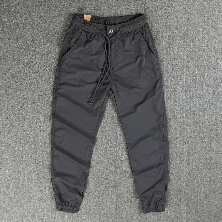 Herren Modische Freizeithose Echoarchiv