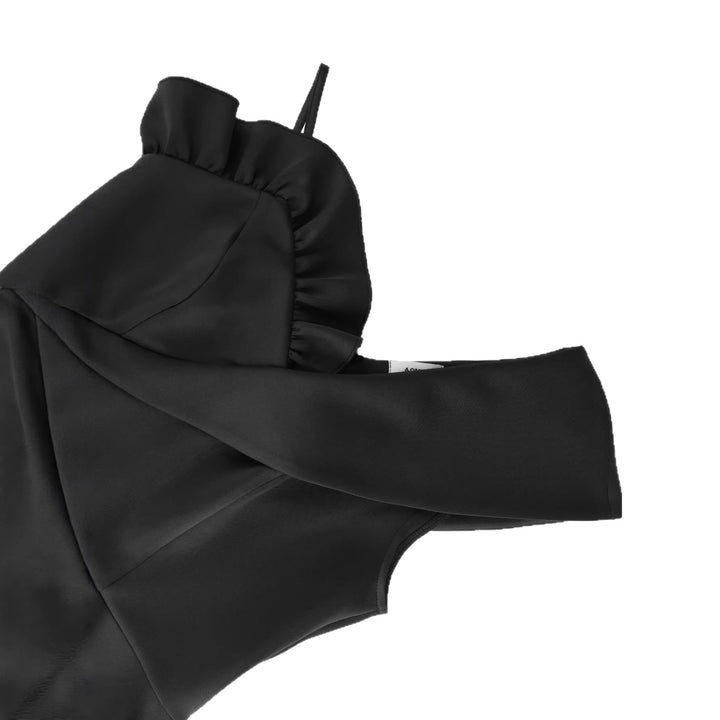 Damen Peplum Kleid Echo Archiv