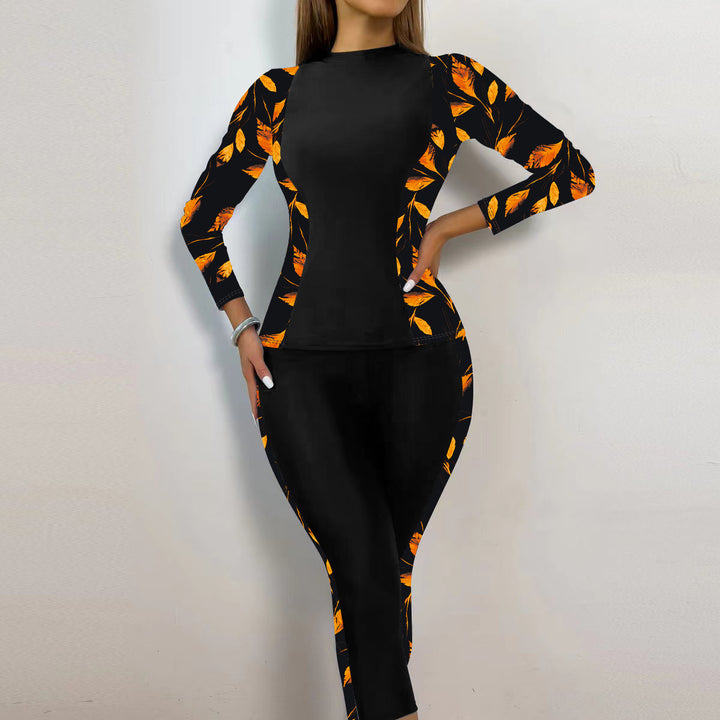 Damen Sportset Echo Archiv