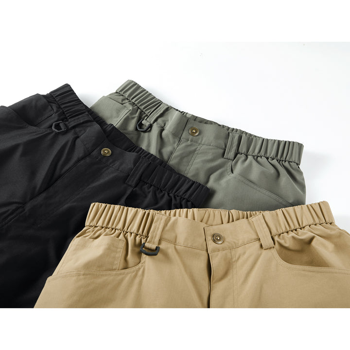 Herren Multifunktionale Cargohose Echo Archiv 1788241807