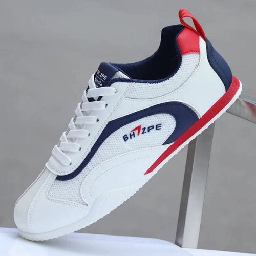 Damen Sportliche Freizeitschuhe mit rutschfester Sohle und atmungsaktiver Struktur Echo Archiv