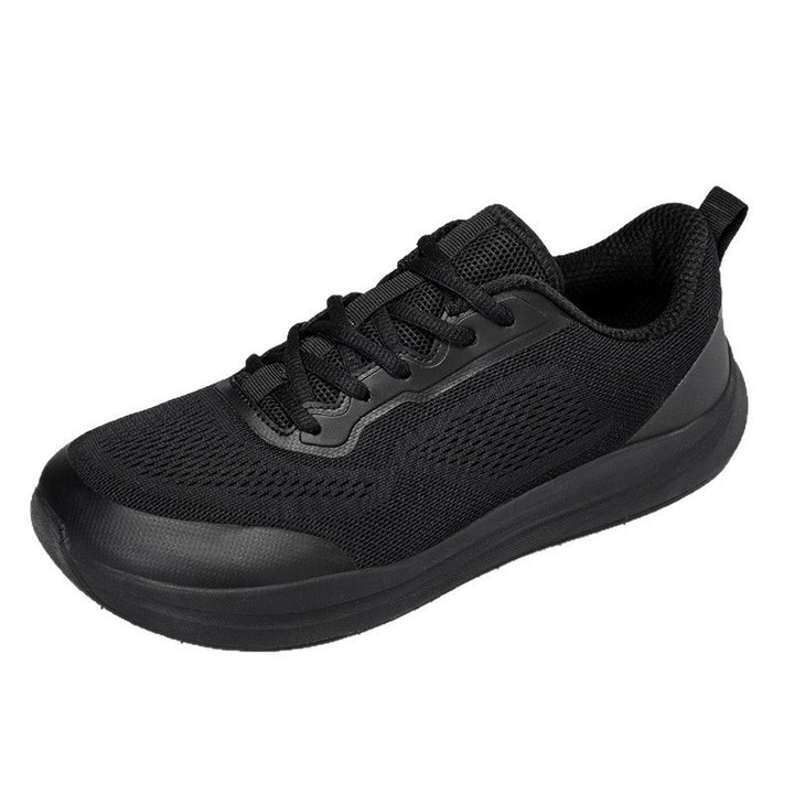 Unisex nan atmungsaktive leichte Laufschuhe mit EVA-Dämpfung und Komfort-Fußbett Echo Archiv