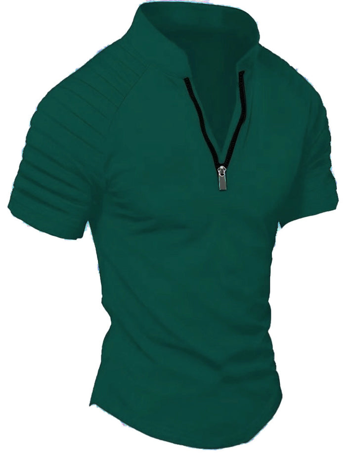 Herren Sport-T-Shirt Echoarchiv