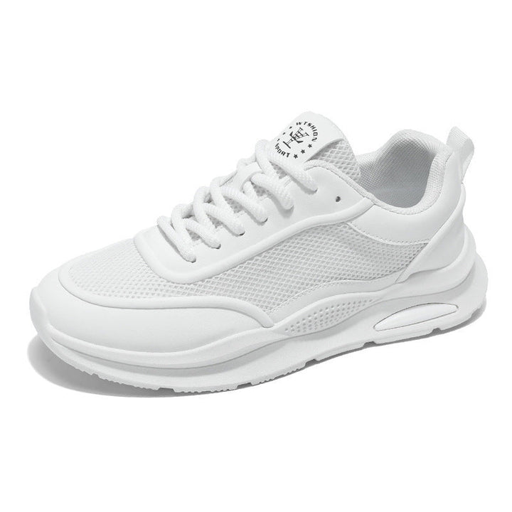Damen Sportliche Lauf Sneakers Echo Archiv