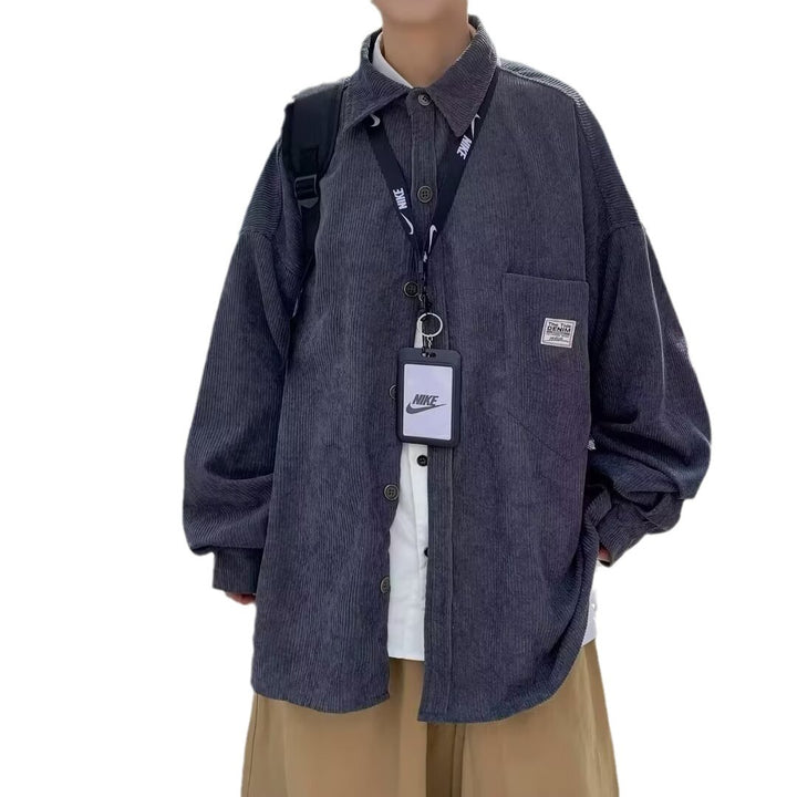 Damen Modische Karottenjacke Echoarchiv