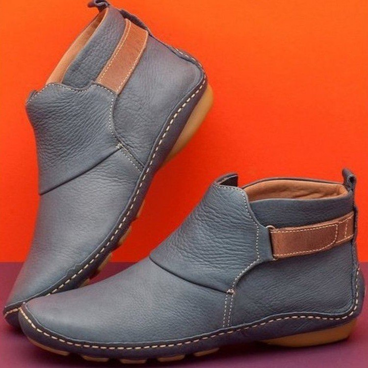 Orthopädische Premium Stiefel – Seravelle