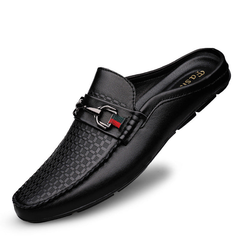 Damen elegante und komfortable Slipper von Echoarchiv