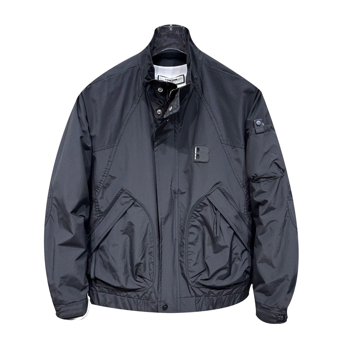 Herren Funktionale Übergangsjacke Echoarchiv 1788342512