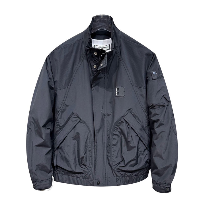Herren Funktionale Übergangsjacke Echoarchiv 1788342512