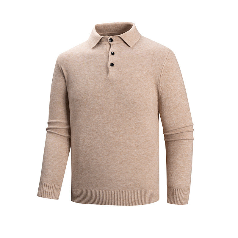 Herren Poloshirt Echoarchiv