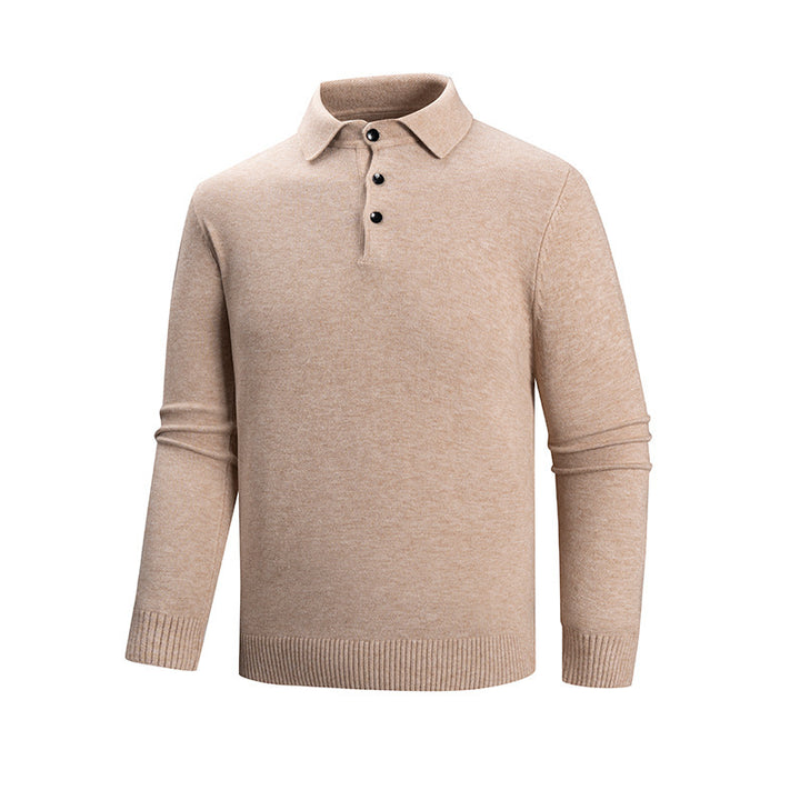 Herren Poloshirt Echoarchiv