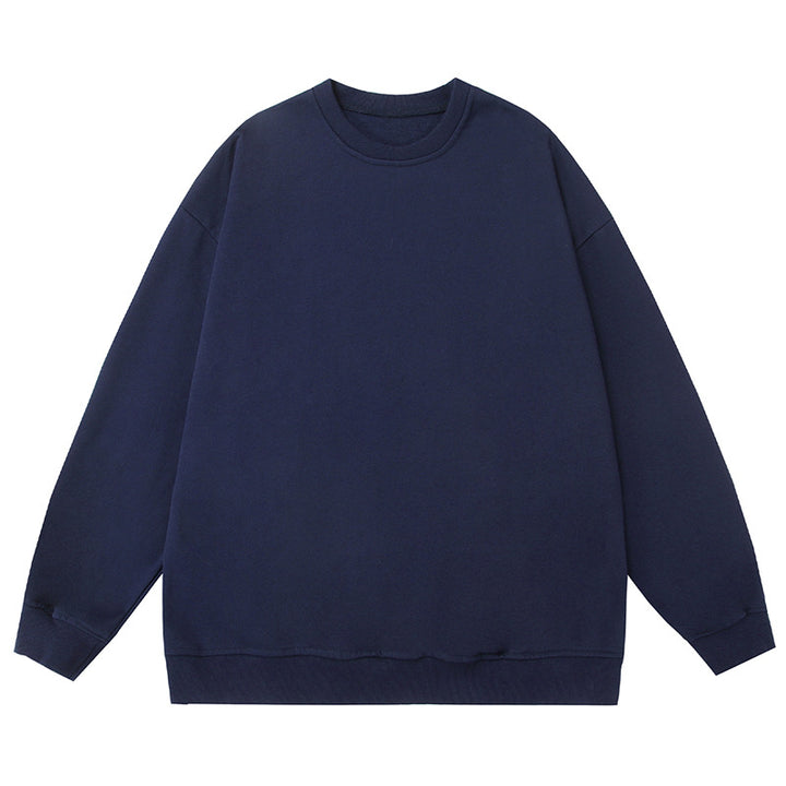 Herren lässiger Sweatshirt mit modernem Schnitt Echoarchiv