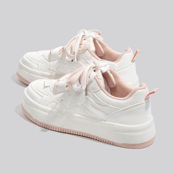 Damen Komfortable Freizeitsneaker mit dämpfender Sohle und stylischem Design Echo Archiv