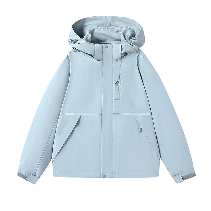Damen Sport Übergangsjacke Echo Archive