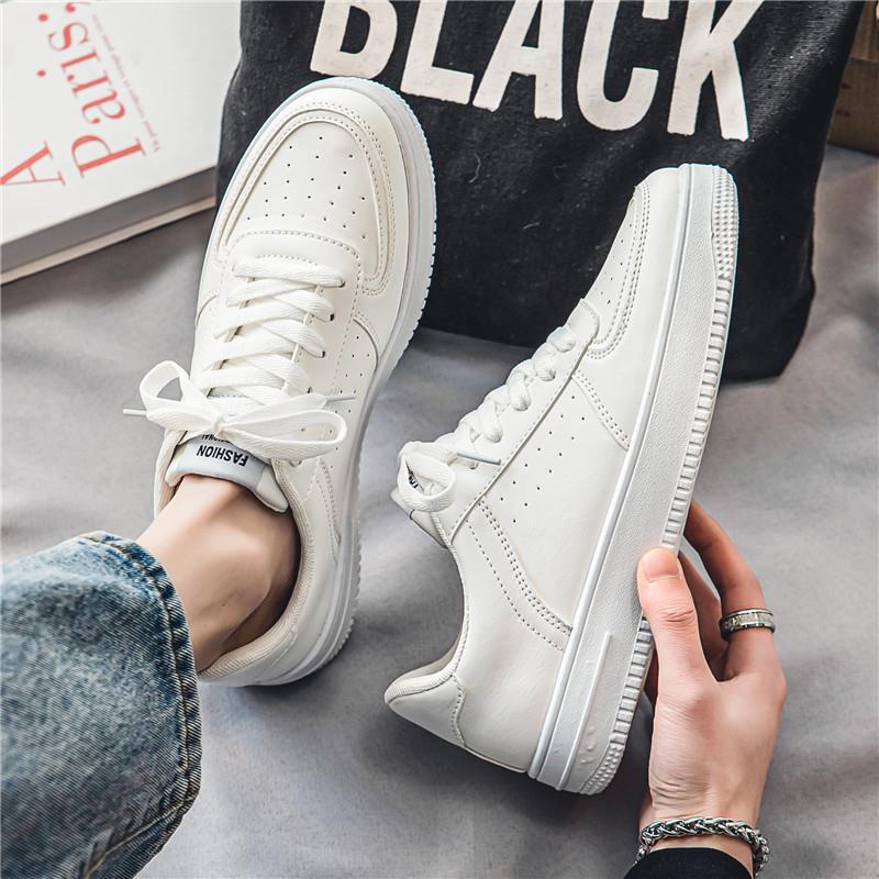 Damen modische Sneakers im minimalistischen Design mit atmungsaktiver Oberfläche Echo Archiv
