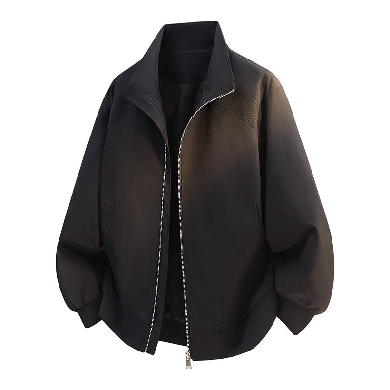Damen Sportliche Übergangsjacke mit Komfortdetails Echo Archiv