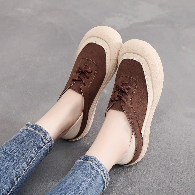 Damen lässige Sneaker mit einzigartigem Design Echo Archiv