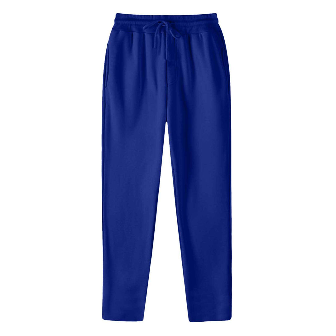 Herren Lounge-Hose mit elastischem Bund und praktischen Seitentaschen Echoarchiv