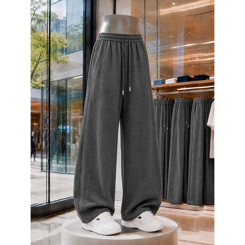 Damen Bequeme Freizeithose mit elastischem Bund Echo Archiv