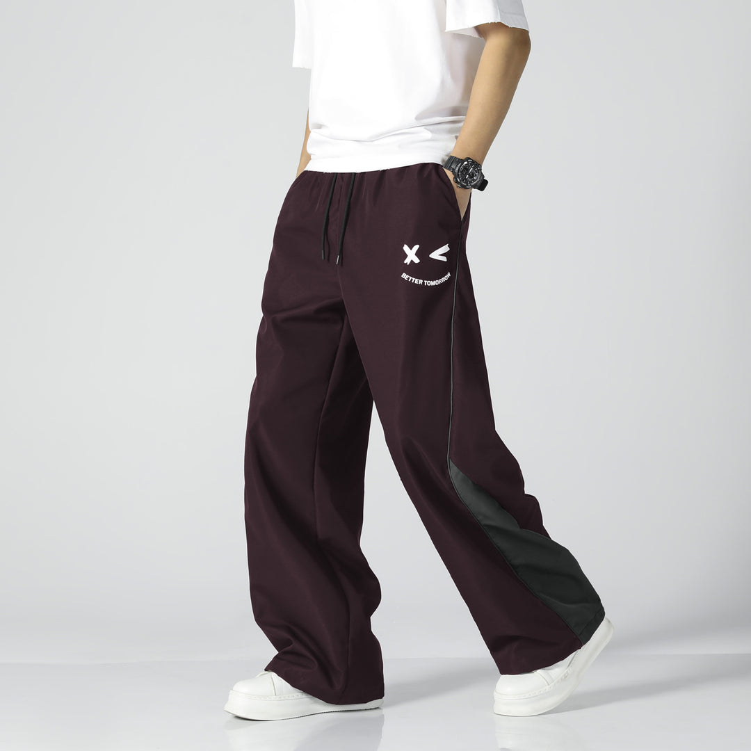 Herren Sportliche Freizeithose Echo Archiv 1788242581