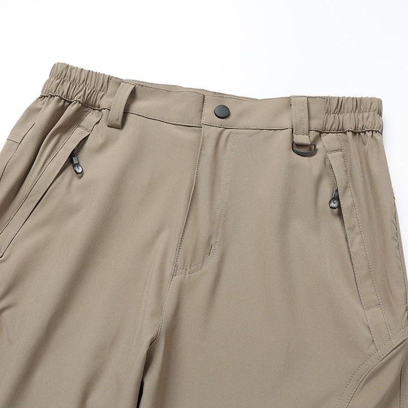 Damen Multifunktionale Sportschuhhose Echo Archiv