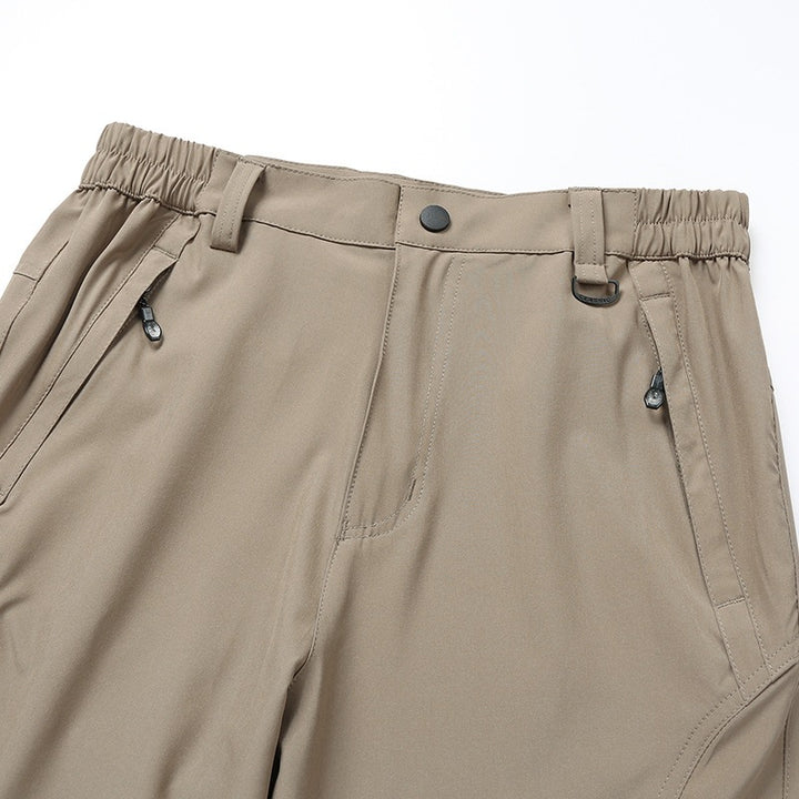 Damen Multifunktionale Sportschuhhose Echo Archiv
