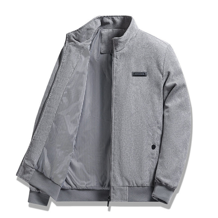 Herren Kletterjacke Echo Archiv