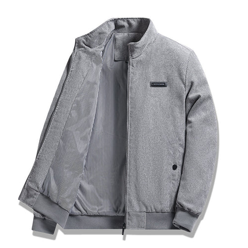 Herren Kletterjacke Echo Archiv