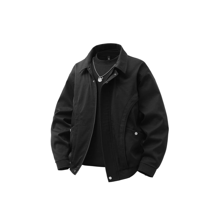 Damen Modische Übergangsjacke Echo Archiv