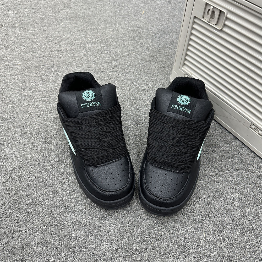 Damen Sneakers mit komfortabler Polsterung und stylischem Design Echo Archiv