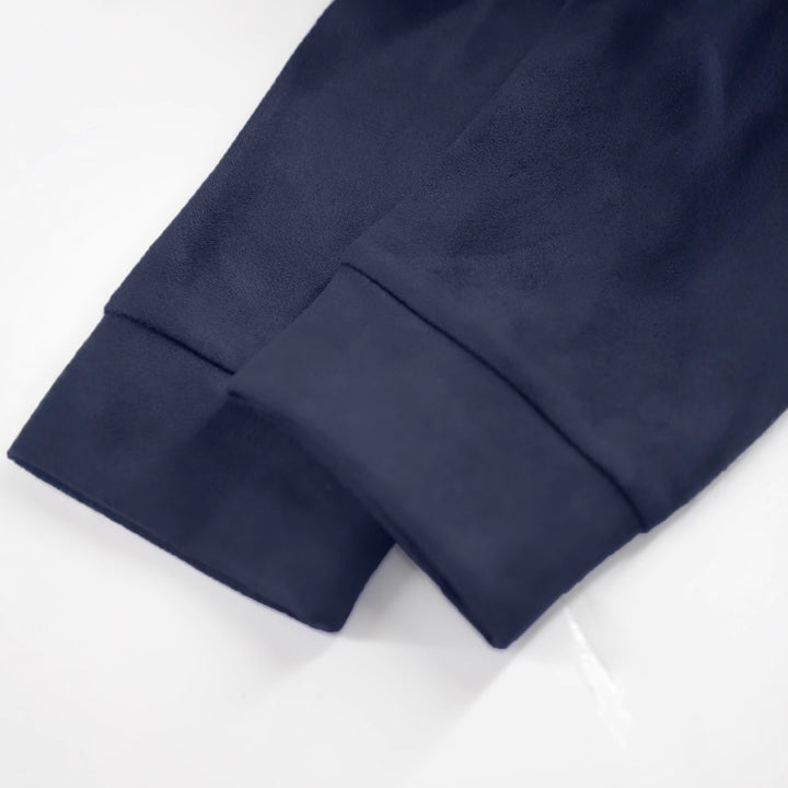 Herren Kapuzenpullover mit extravagantem Schnürdesign Echoarchiv