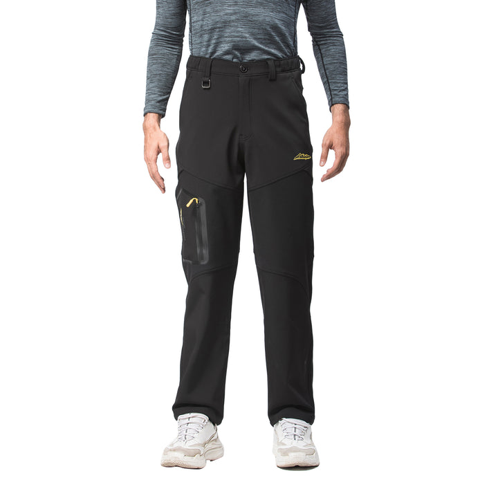 Herren technische Funktionshose Echoarchiv