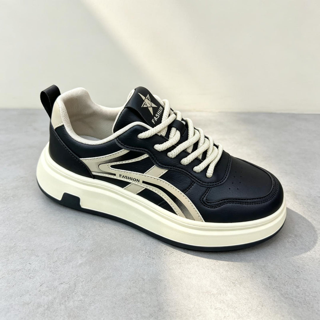 Herren Modische Hochwertige Sneakers Echoarchiv