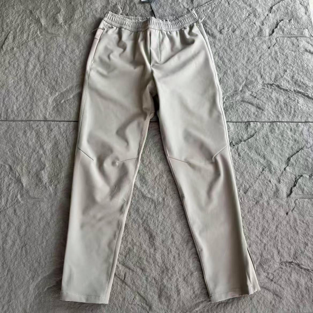 Herren Funktionale Outdoor-Hose Echoarchiv