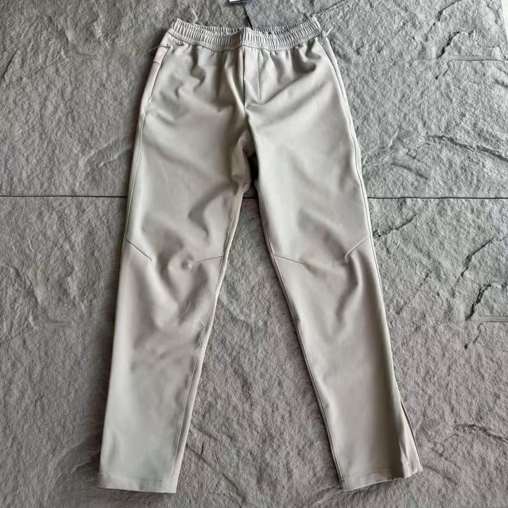 Herren Funktionale Outdoor-Hose Echoarchiv