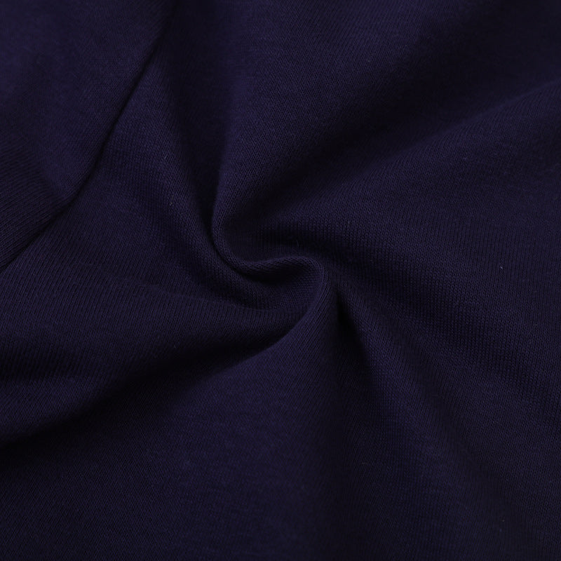 Jungen Sweatpants mit niedlichem Haifischmotiv Echo Archiv