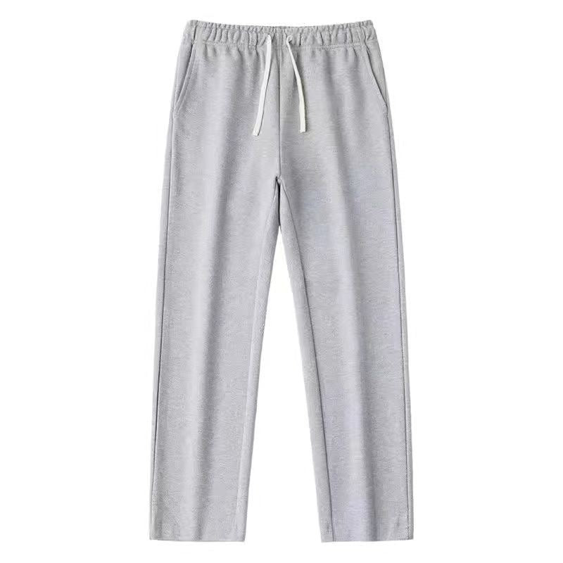 Herren Bequeme Freizeithose mit elastischem Bund und Seitentaschen Echo Archiv